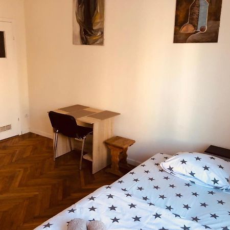 Gallery Lviv Exterior foto