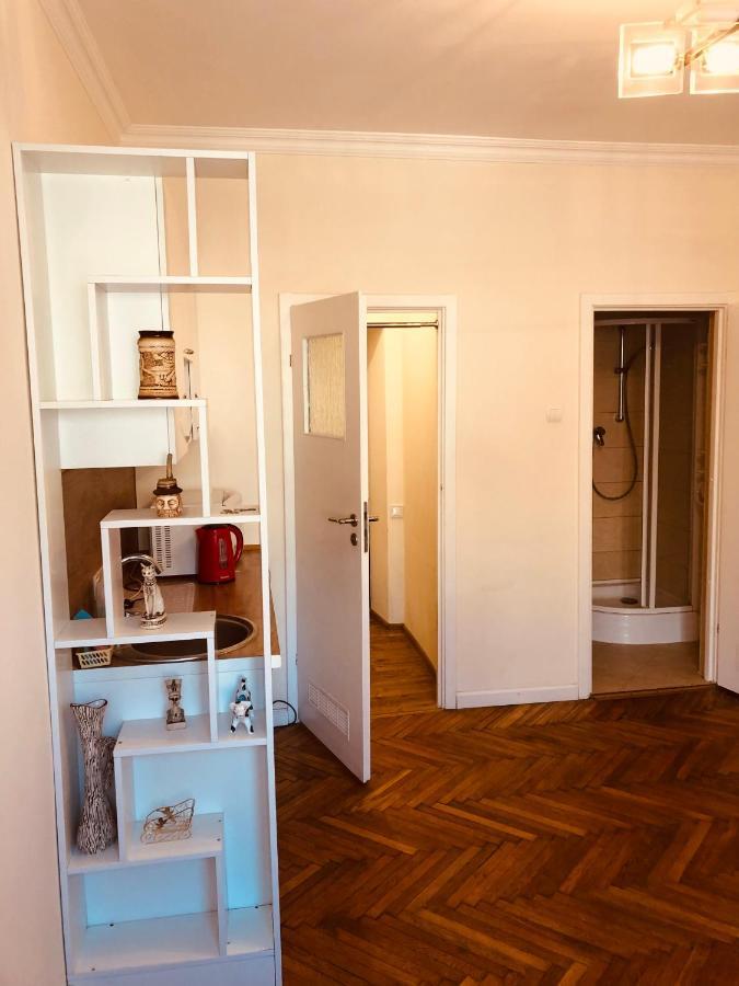 Gallery Lviv Exterior foto